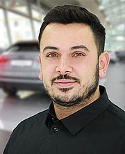 Bild von Gren Tuncer 