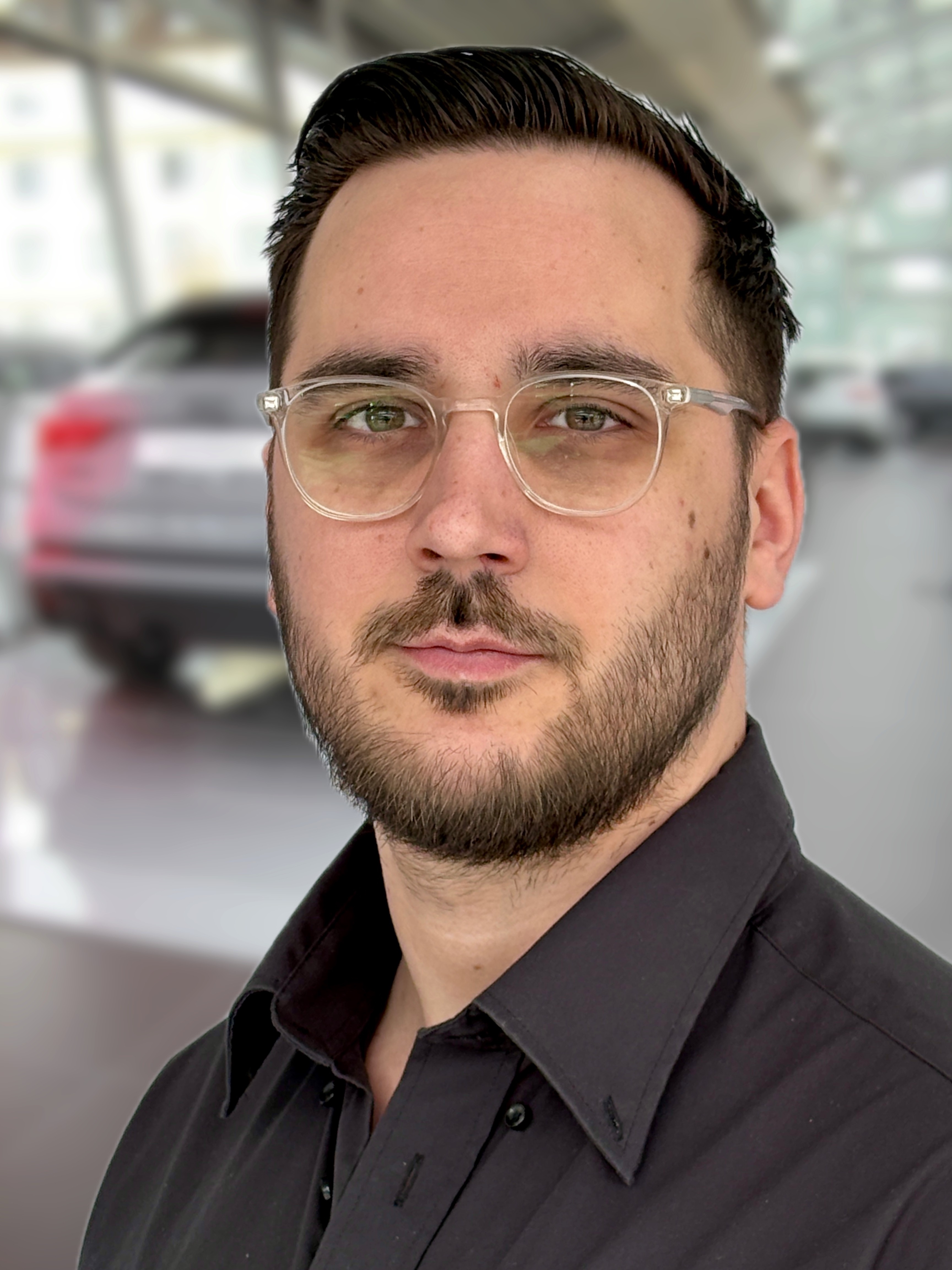 Bild von Joshua Mikoteit