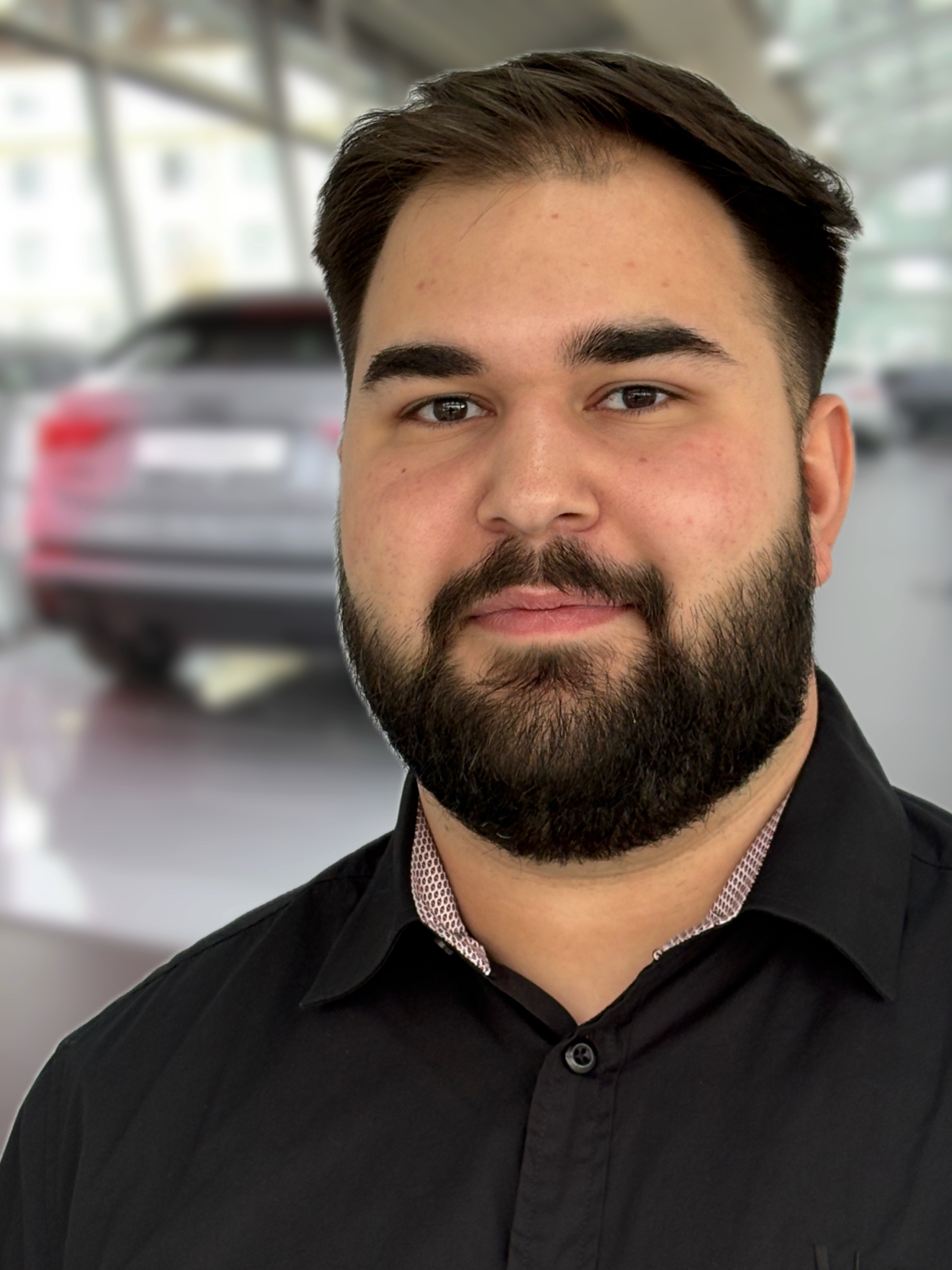 Bild von Yekta Demirkan